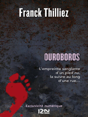 cover image of Ouroboros